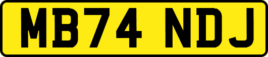 MB74NDJ