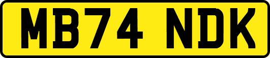 MB74NDK
