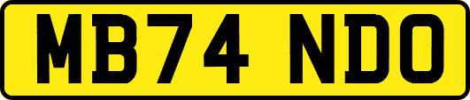 MB74NDO