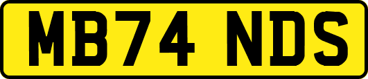MB74NDS