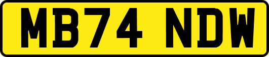 MB74NDW