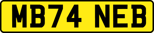 MB74NEB