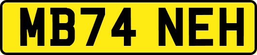 MB74NEH