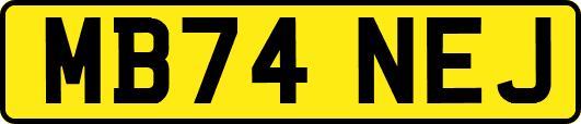 MB74NEJ