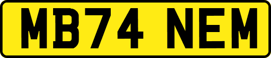 MB74NEM