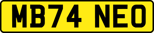MB74NEO