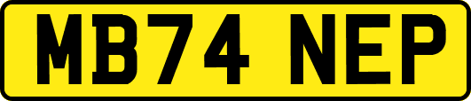 MB74NEP
