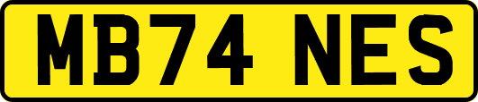 MB74NES