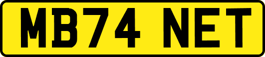 MB74NET