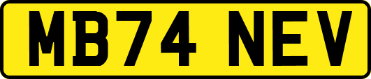 MB74NEV