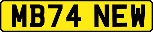 MB74NEW