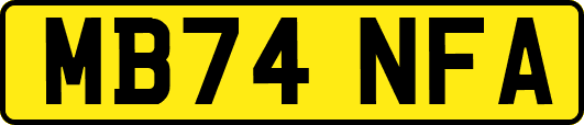 MB74NFA