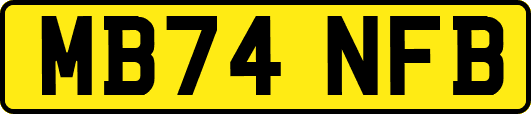 MB74NFB