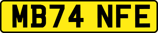 MB74NFE