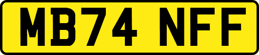 MB74NFF