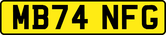 MB74NFG