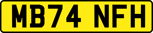 MB74NFH
