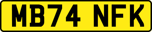 MB74NFK
