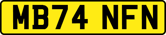 MB74NFN