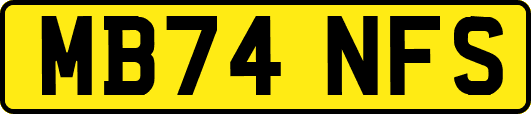 MB74NFS