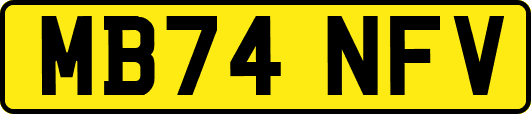 MB74NFV