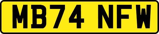 MB74NFW