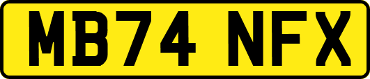 MB74NFX