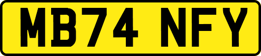 MB74NFY
