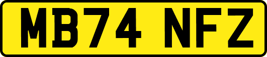 MB74NFZ