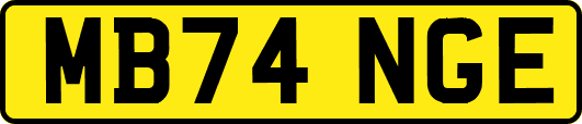 MB74NGE