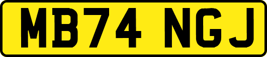 MB74NGJ
