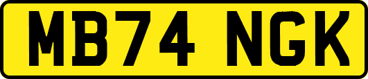 MB74NGK