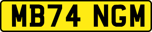 MB74NGM