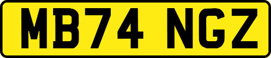 MB74NGZ