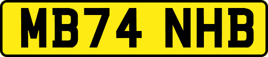 MB74NHB