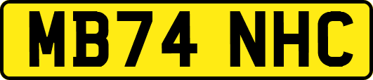 MB74NHC