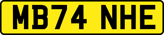 MB74NHE