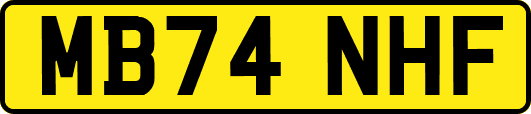 MB74NHF