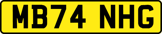 MB74NHG