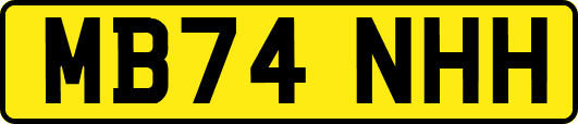 MB74NHH