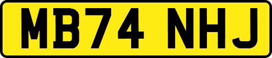 MB74NHJ