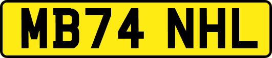 MB74NHL
