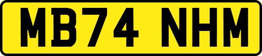 MB74NHM