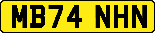 MB74NHN