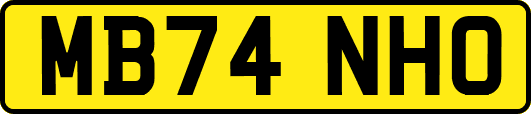 MB74NHO