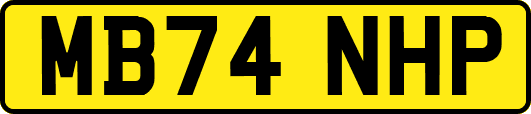 MB74NHP