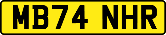 MB74NHR