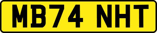 MB74NHT