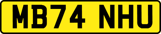 MB74NHU