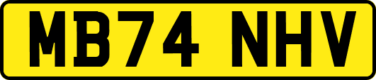 MB74NHV